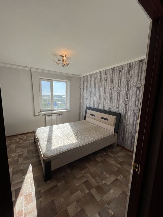 Продам 2-х ком кв срочно.