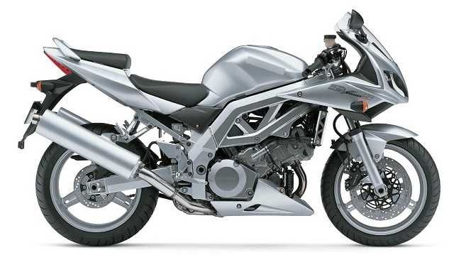 Стикери Сузуки SV 1000S 2003г-2007г Suzuki 2005 св 1000с 2004 лепенки