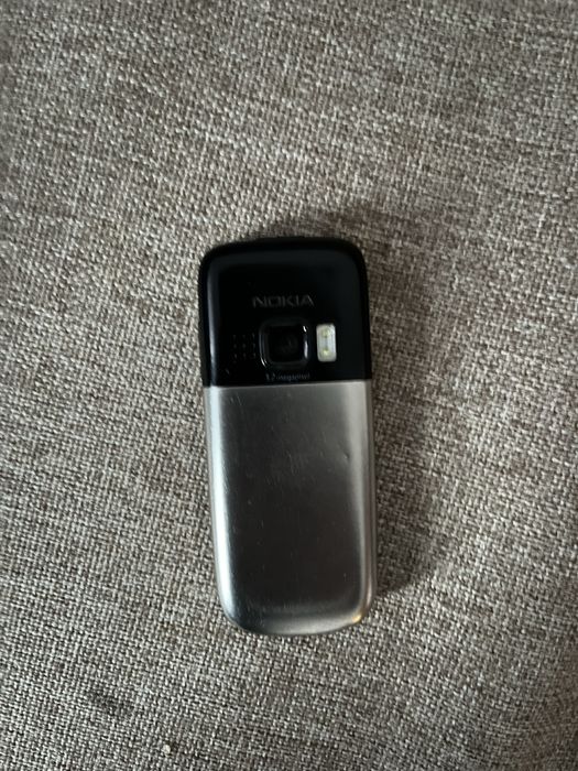 Nokia 6303 classic