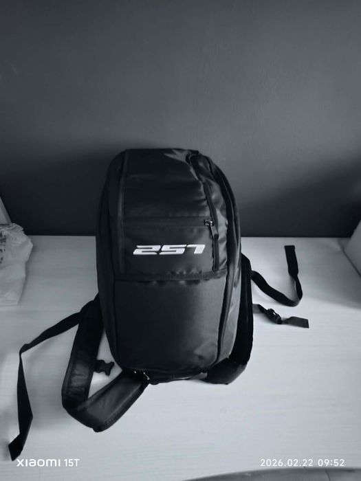 Модулна каска Advant X LS2