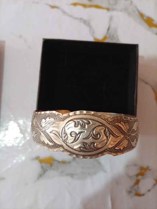 Браслет серебряный 925 проба