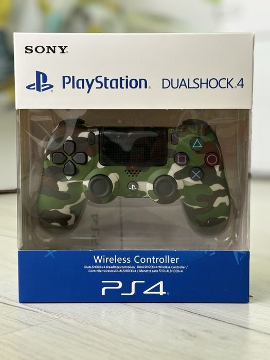 Контролер/Джойстик ps4