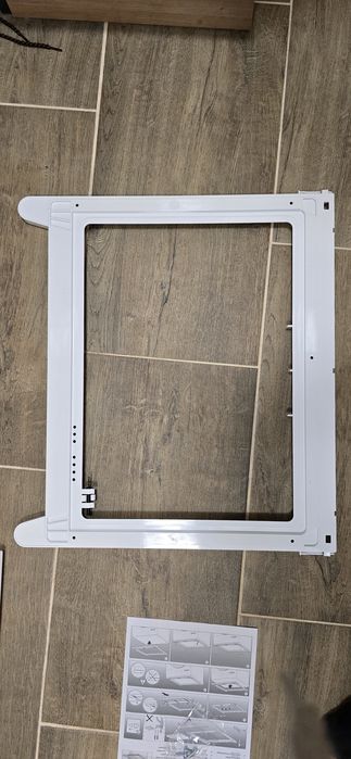 Свързваща лайсна за Бош/Bosh сушилня