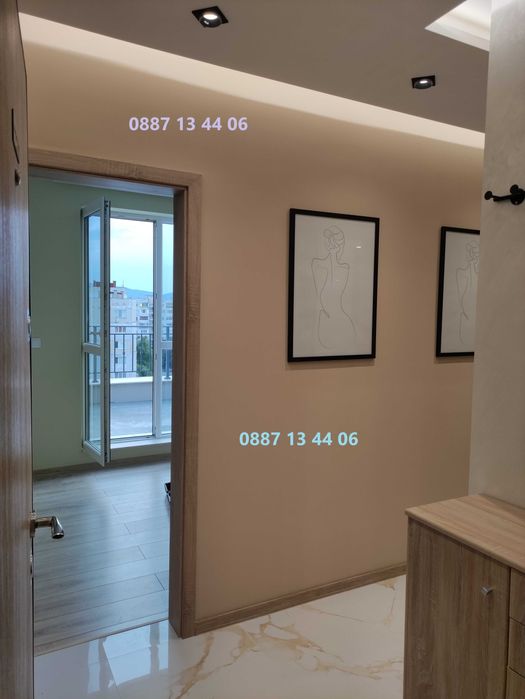 Дава се под наем Тристаен апартамент в София, Надежда 3 - 125 кв.м за 663 € - Снимка #5