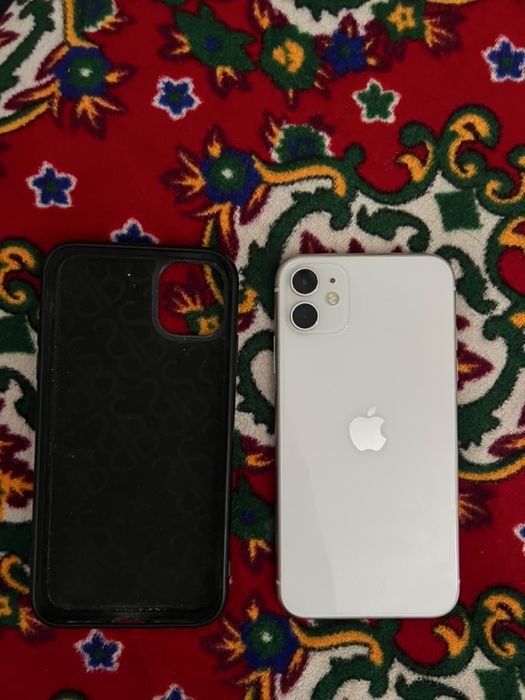 iphone 11 без реомент