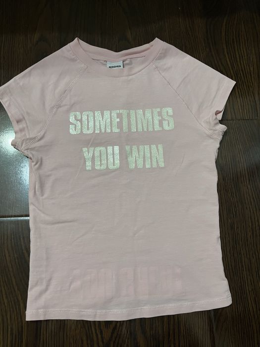 Топ женский Bershka S