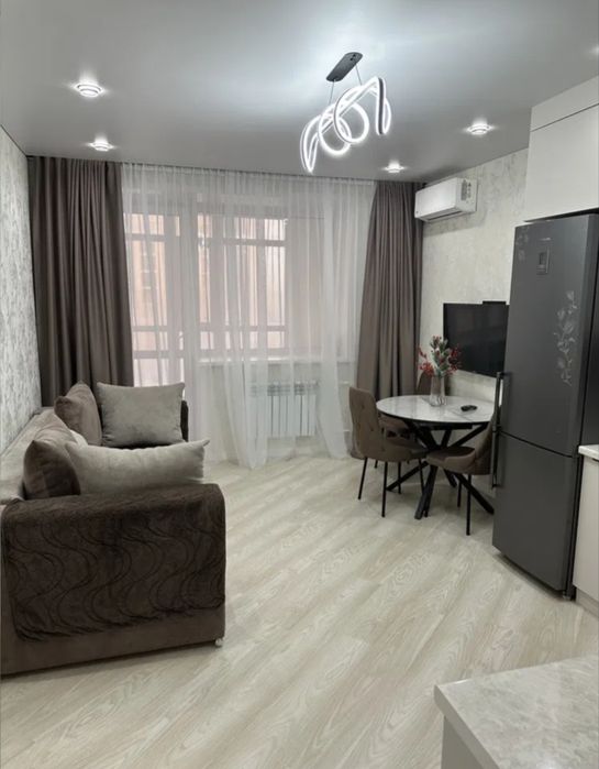 Аренда 2х ком Самарканд Узгазоил Вокзал