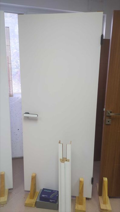 Интериорни МДФ врати в град София