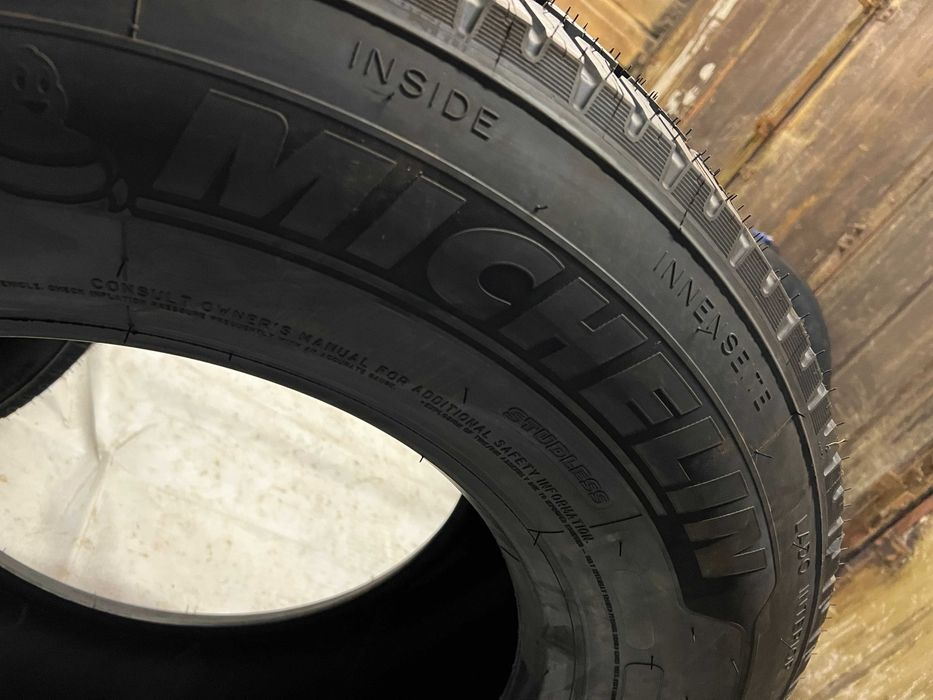2 Нови гуми 385/55R22.5 Michelin X MultiGrip Z Antisplash M+S Germany