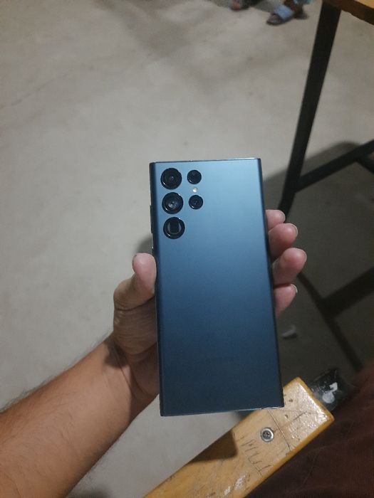 Samsung S22 ultra
