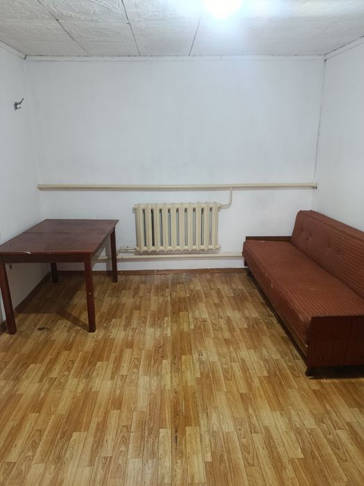 Времянка жалға берілді.