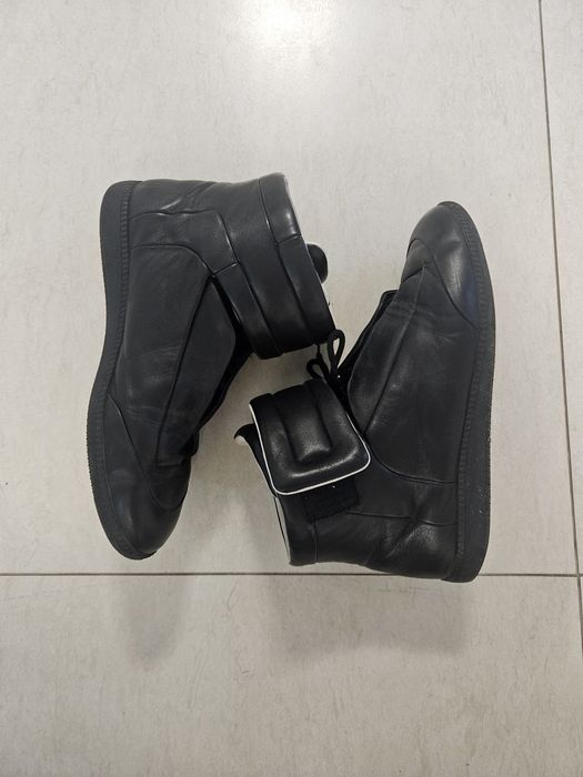 Maison Margiela Futures Negri