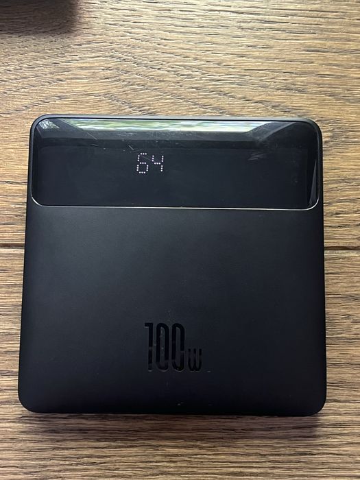 Power bank BASEUS power blade HD