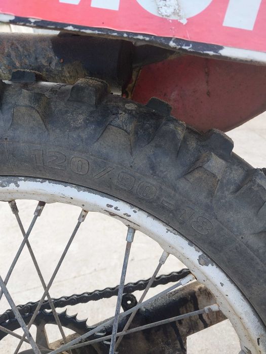 Aprilia 50 cc enduro ,motocros