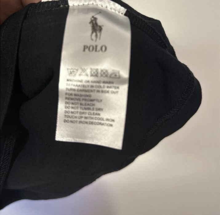 Tricou Ralph Lauren mariema M