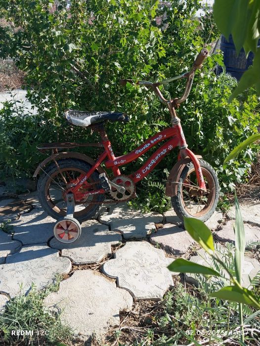 Велосипед велик сатылатын великтер