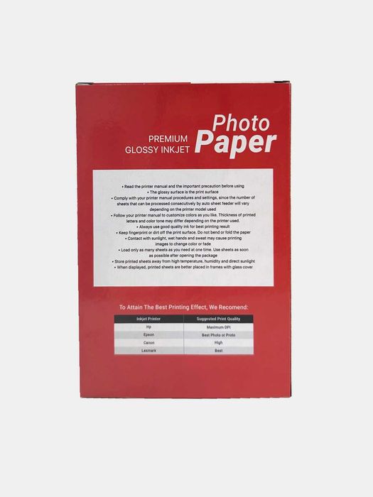 Фотобумага 10х15 Fotobumaga 10х15