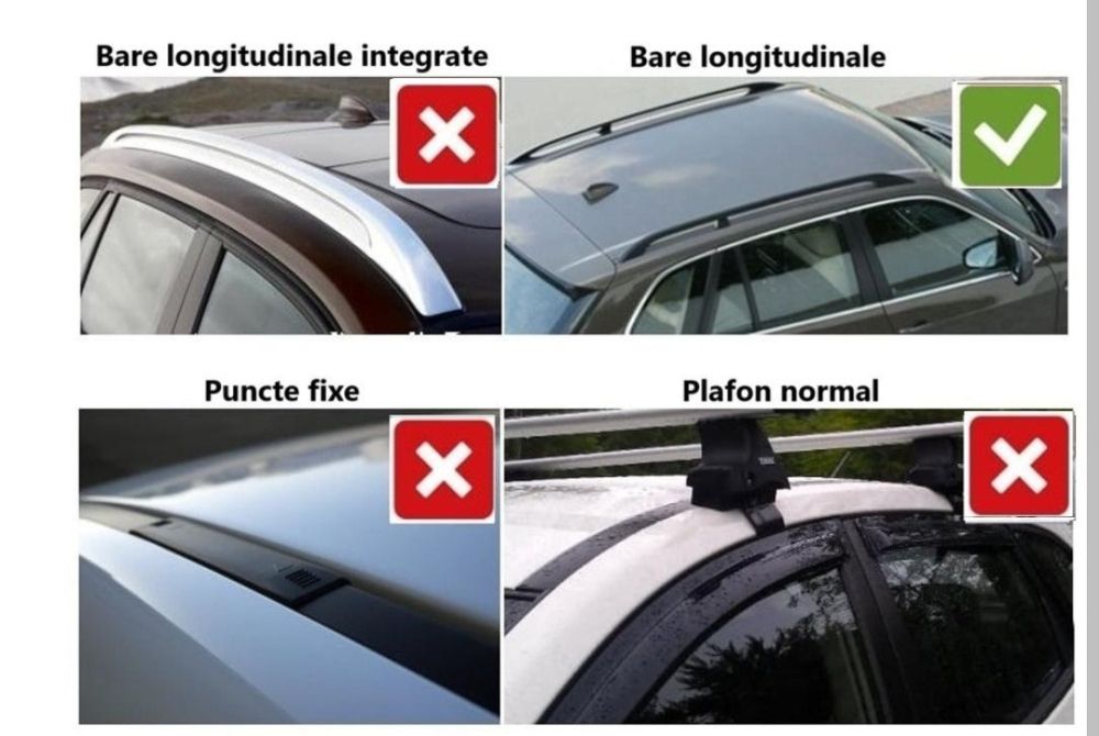 Bare transversale Thule