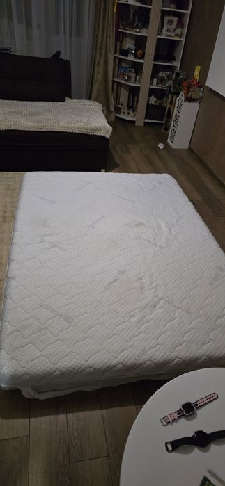 Saltea 140×200, Jysk gama Gold