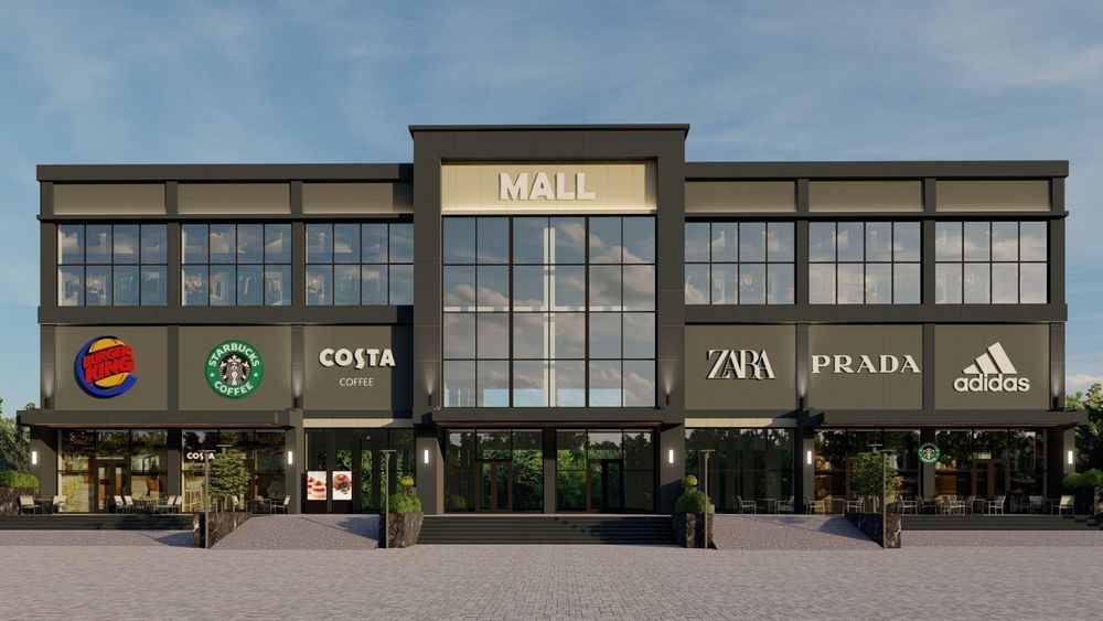 Фасадные работы, ФЦП, подсистемы