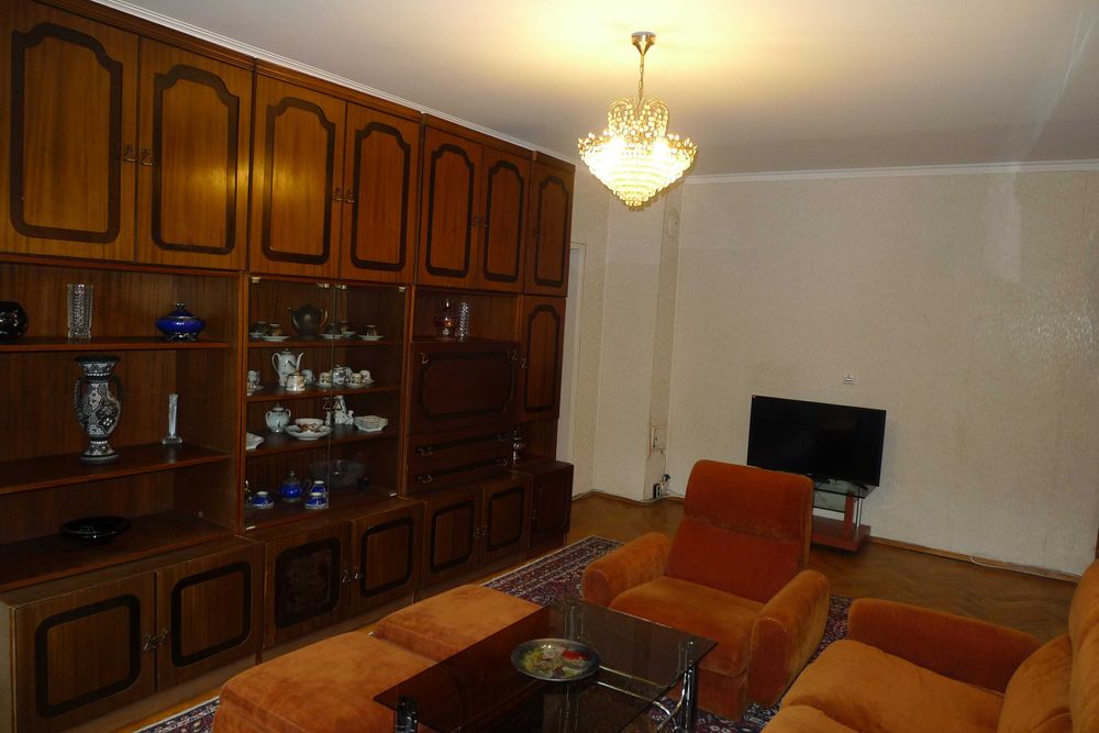 Младост 1 четиристаен имот