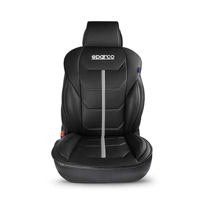 SPARCO универсална подложка за автомобилна седалка