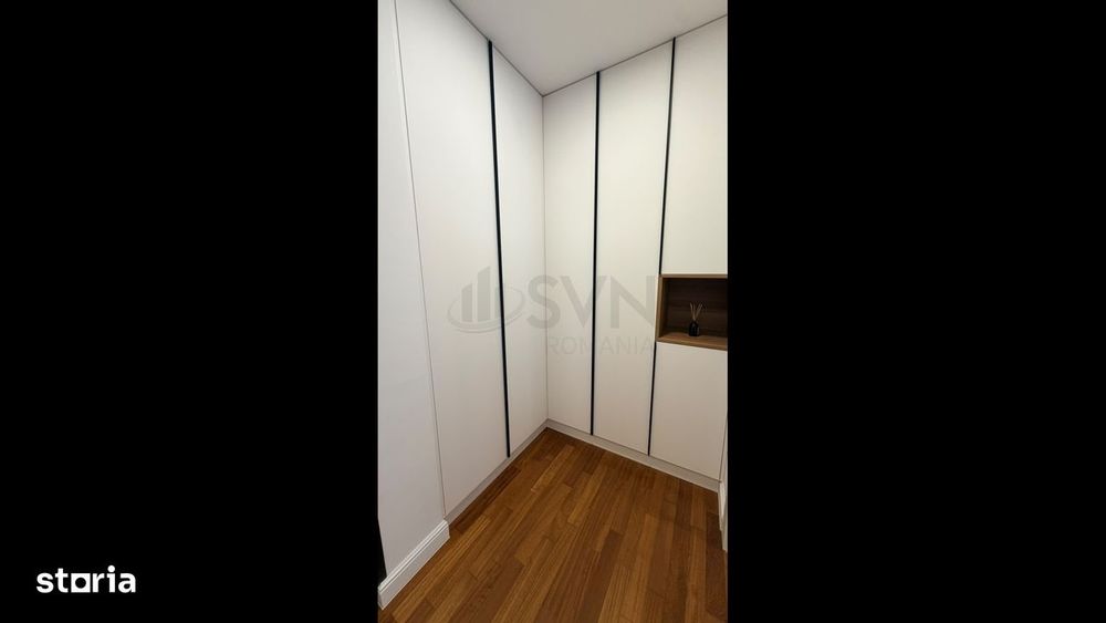 Apartament 3 camere - The Ivy - Baneasa