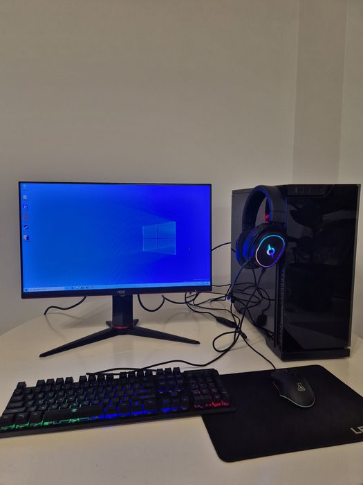 Vand PC Gaming Complet