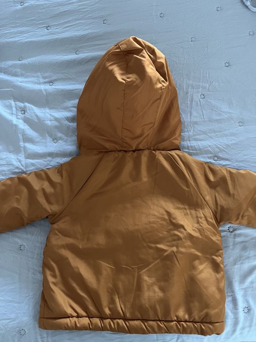 Леко яке за момче 6-9м.