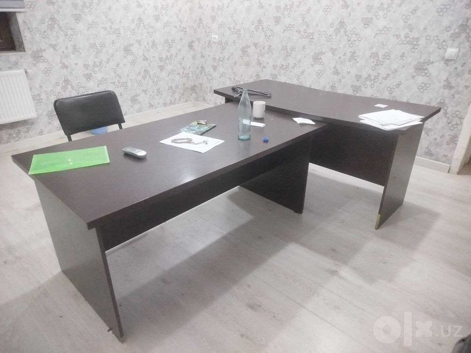 Дректорский стол
