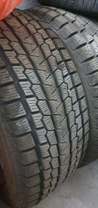 Диски + резина зимняя