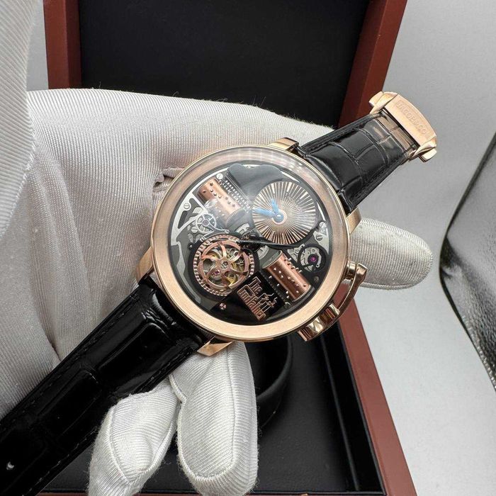Автоматичен мъжки часовник Jacob & Co. Opera Godfather