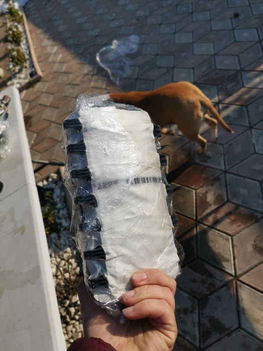 Airbag volan Logan și pasager dacia Logan 3 sandero 3 jogger 2021/2022