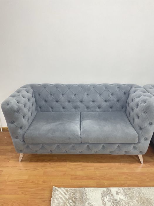 Диван б/у, использовали пол года