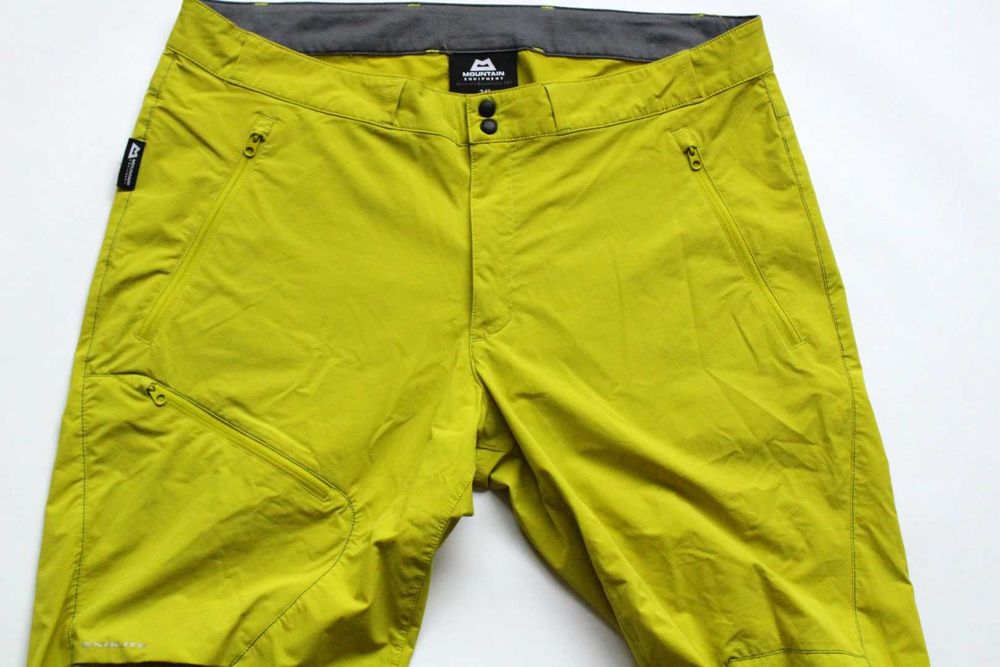 MOUNTAIN EQUIPMENT Comicci pants - мъжки катерачен, трекинг панталон, размер 34 (L)