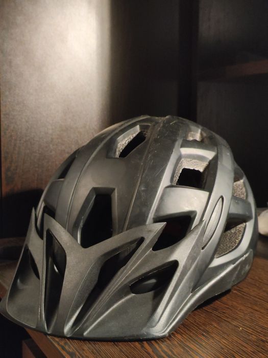 Велозапчасти в хорошем состояние