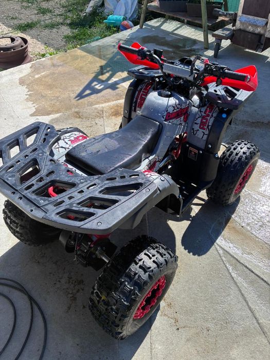 De vanzare ATV 125 cc
