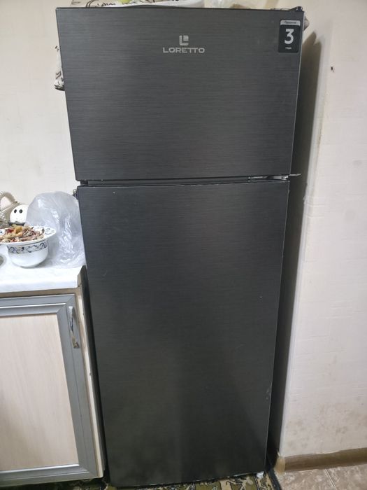 Холодильник Loretto