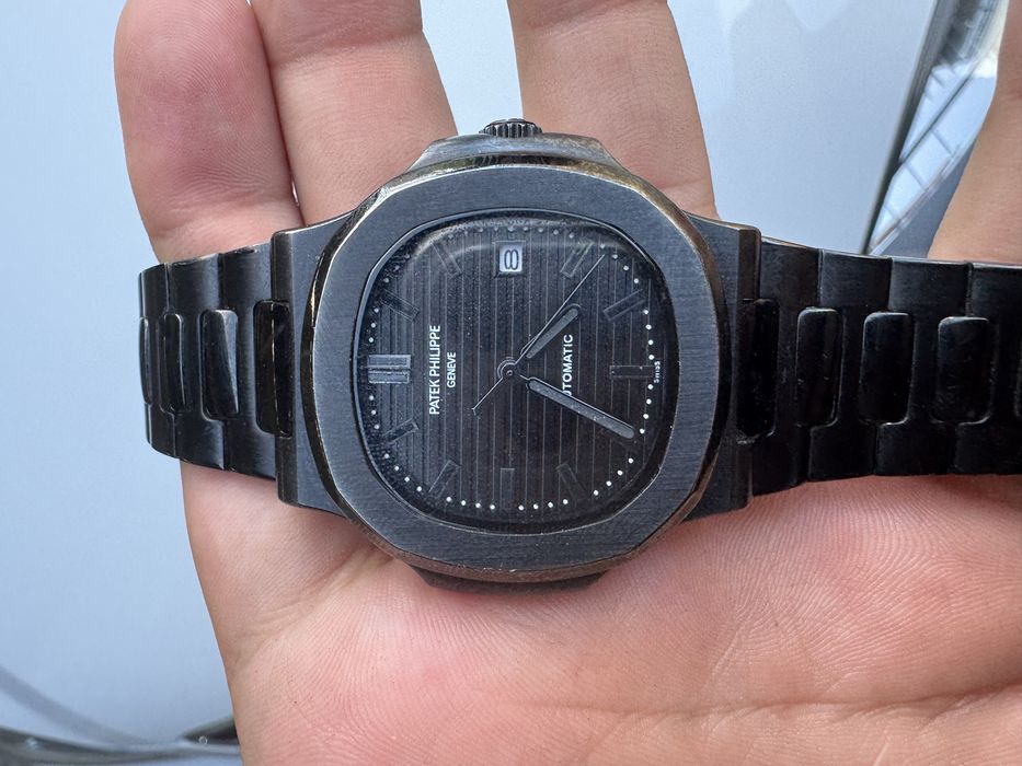 Patek Philippe Genev Mexanichiskiy soat