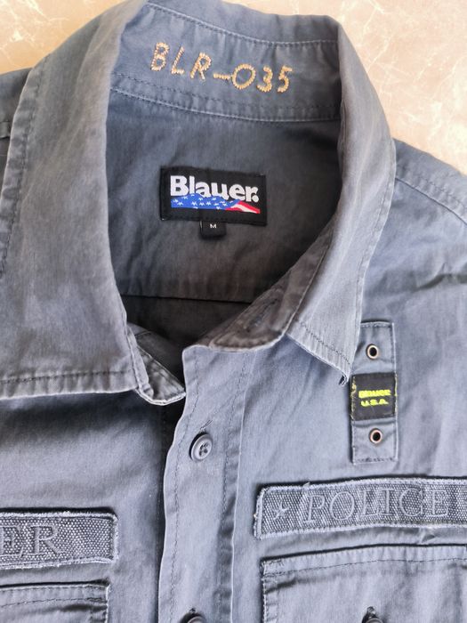 Blauer U.S.A размер M