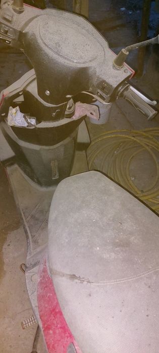 Скутер м8 продам