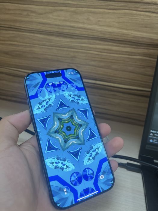 Продам Iphone 17 Pro 256