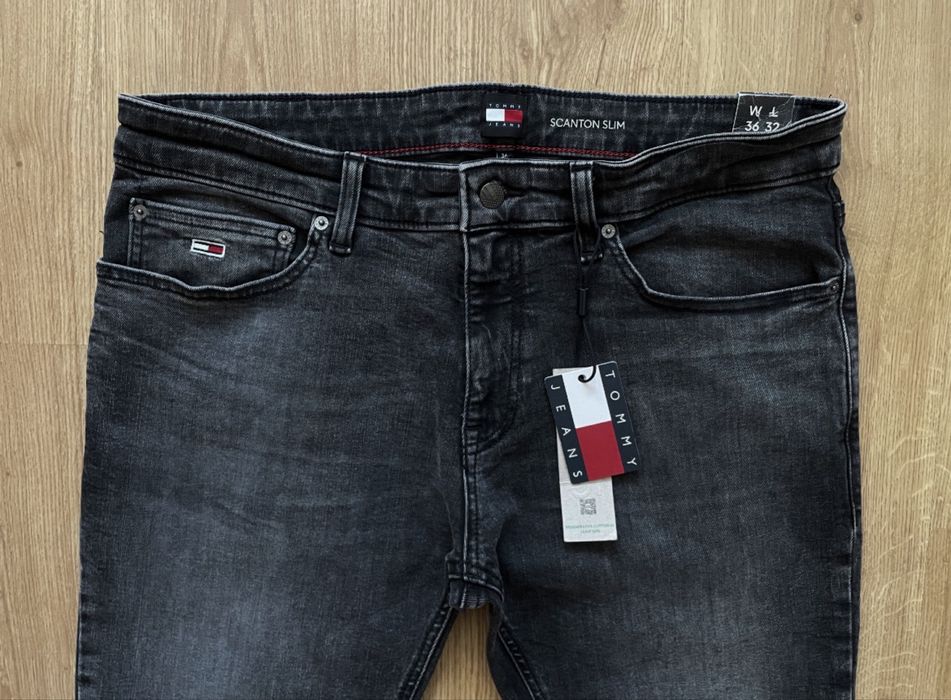 Tommy Hilfiger Scanton Slim W36 L32