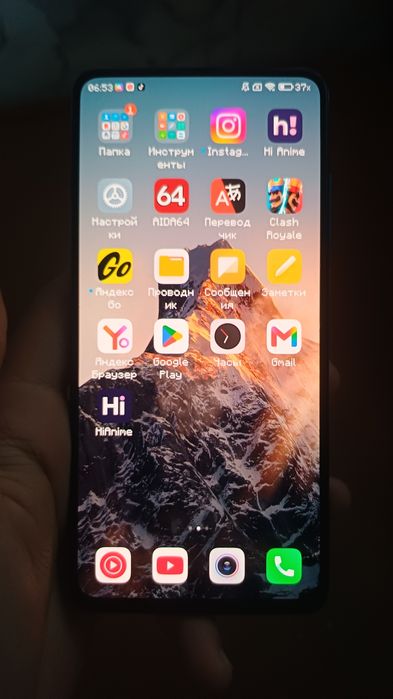 Продам телефон Redmi K20 Pro