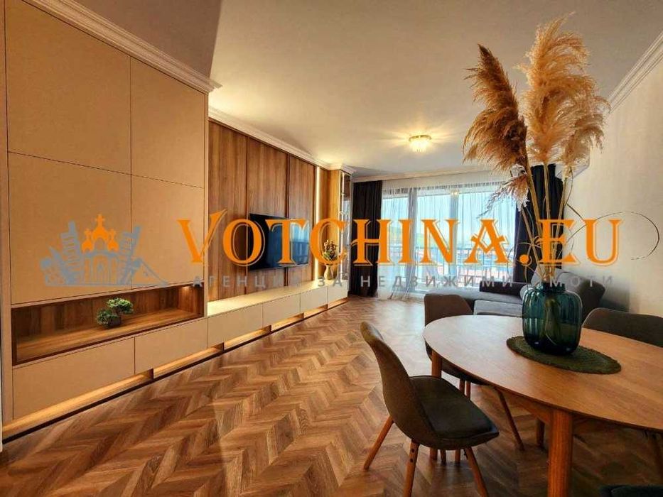 Продава се Тристаен апартамент в Свети Влас - 110 кв.м за 2182 €/кв.м - Снимка #4