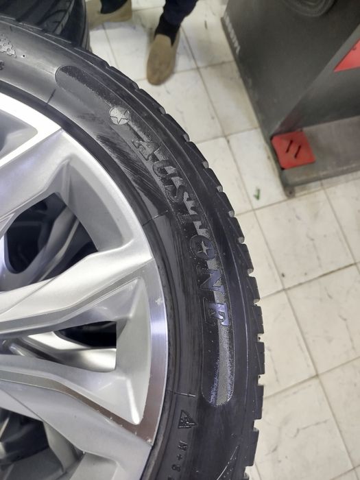 Gentra va Epika uchun Preimer diska balon sotiladi