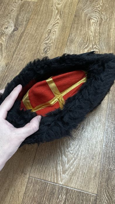 Шапка, папаха казачья