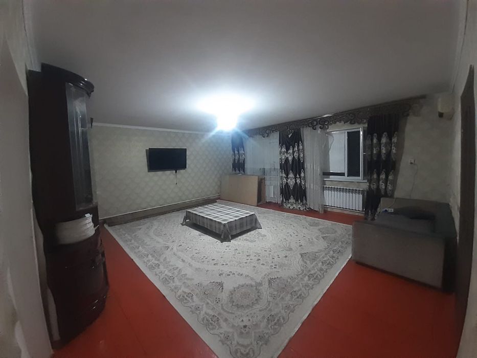 Жер үй сатылады келісімі бар!