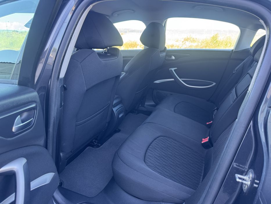 Citroen C5 Exclusive 2.0 Hdi *2012* Navi / Led / Euro 5 PRET FIX 3.000