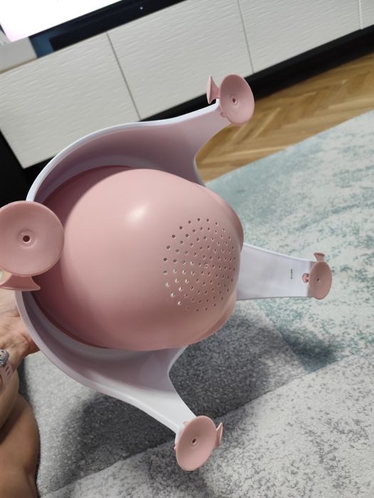 Бебешка седалка за баня Angelcare